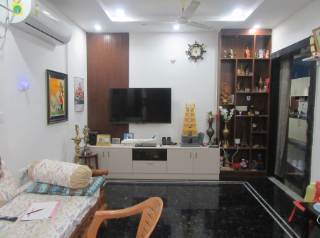  1230 Sft West Facing #GatedCommunityApartment #2Bhk #FlatforSale Near Renigunta Road, #Tirupati